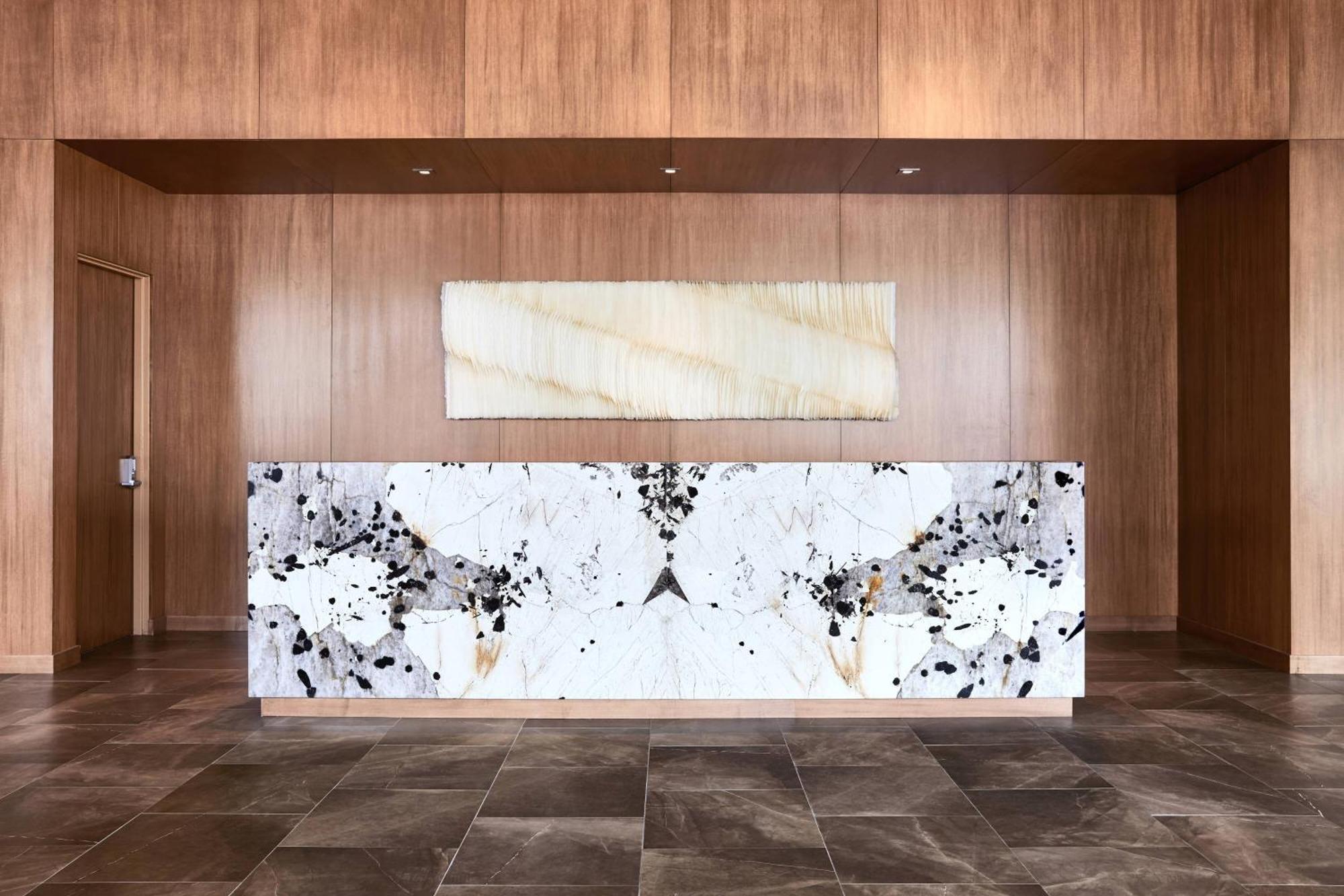 Ac Hotel By Marriott Salt Lake City Downtown Εξωτερικό φωτογραφία