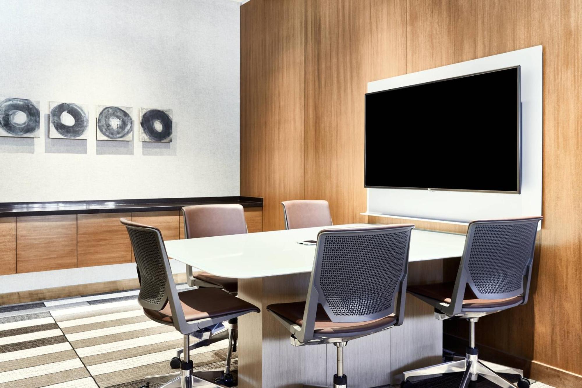 Ac Hotel By Marriott Salt Lake City Downtown Εξωτερικό φωτογραφία