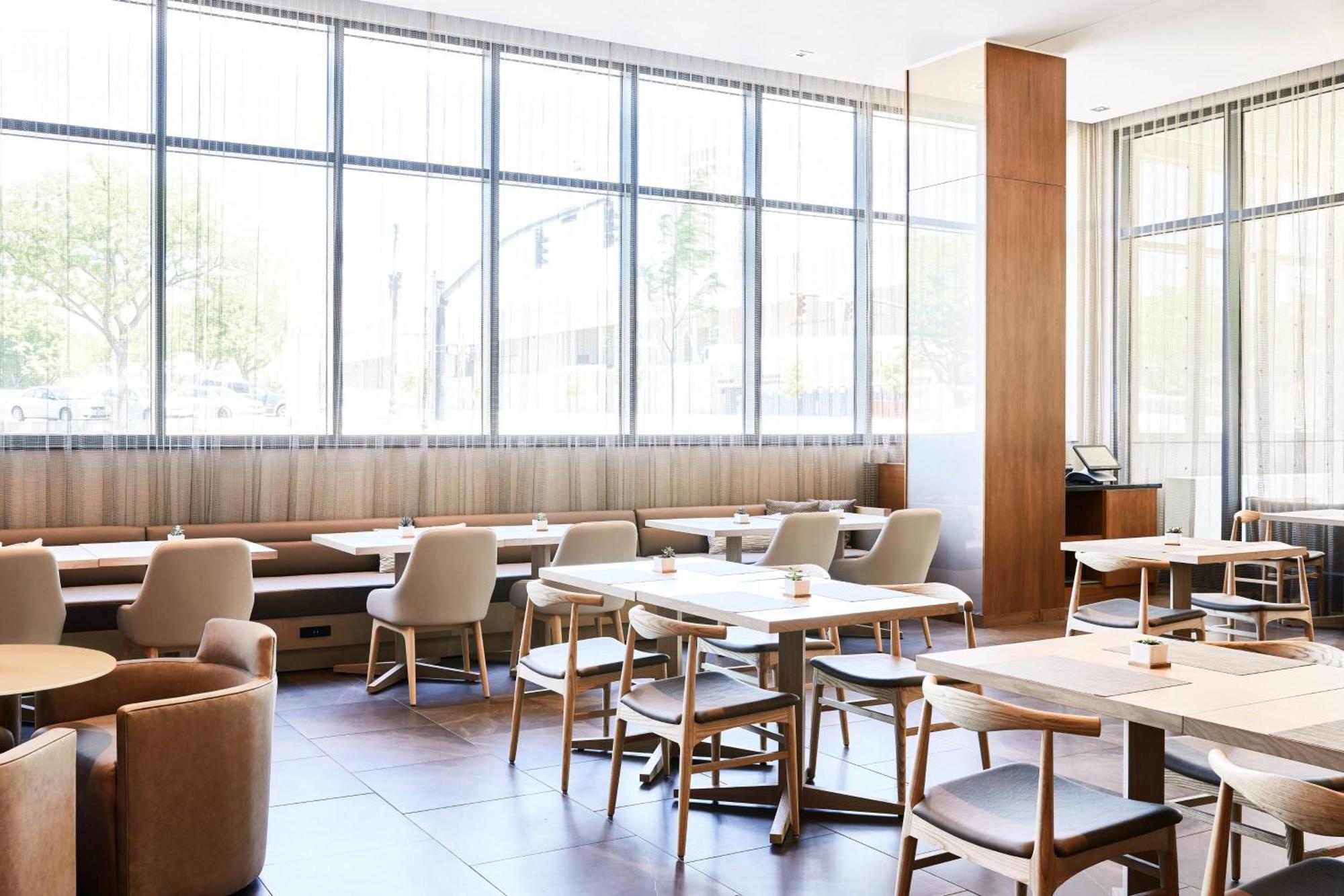 Ac Hotel By Marriott Salt Lake City Downtown Εξωτερικό φωτογραφία