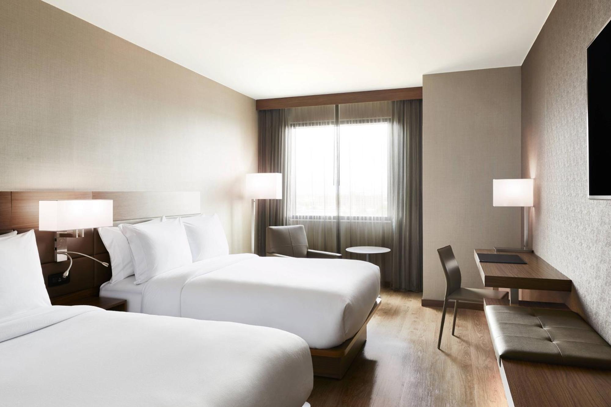 Ac Hotel By Marriott Salt Lake City Downtown Εξωτερικό φωτογραφία